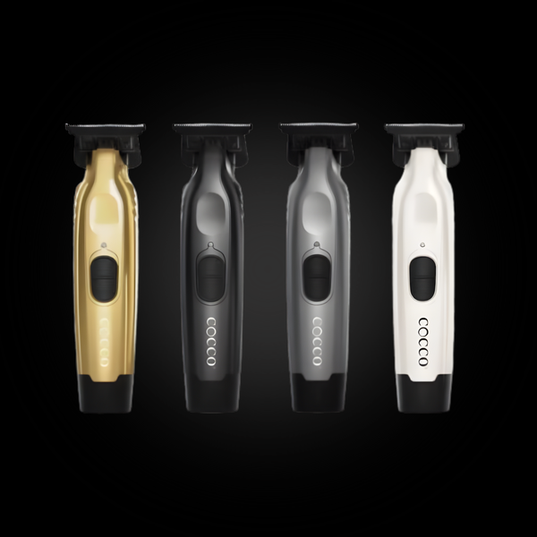 COCCO® Hyper Veloce Trimmer