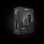 BaByliss PRO UvFoil02