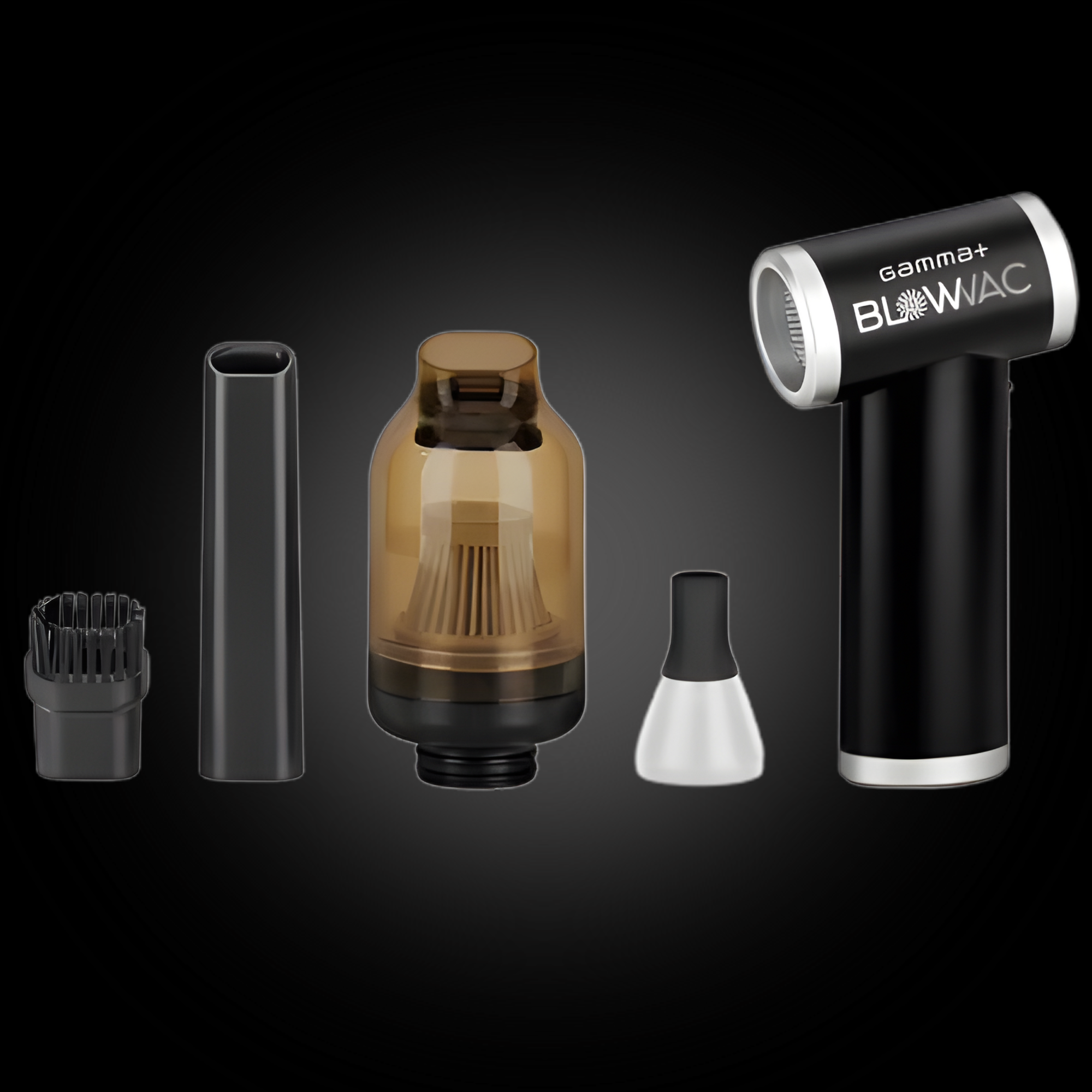Gamma Più BlowVac