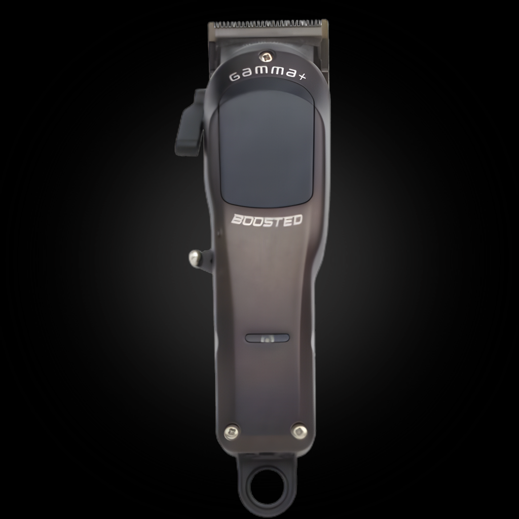 Gamma Più Boosted Clipper