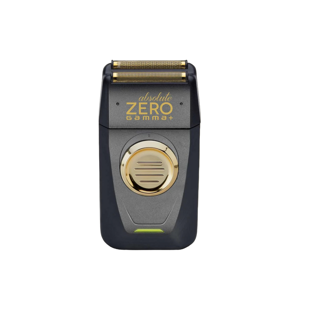 Gamma Più Absolute Zero Shaver
