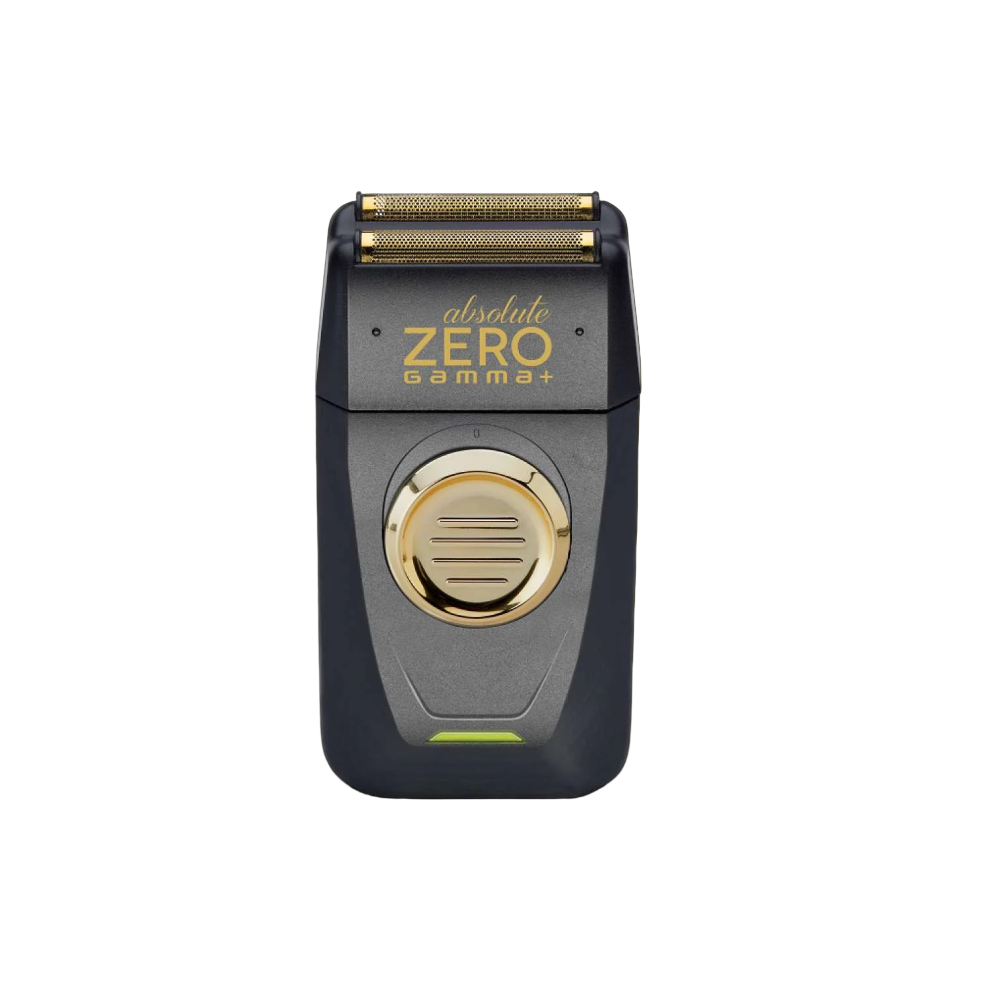Gamma Più Absolute Zero Shaver