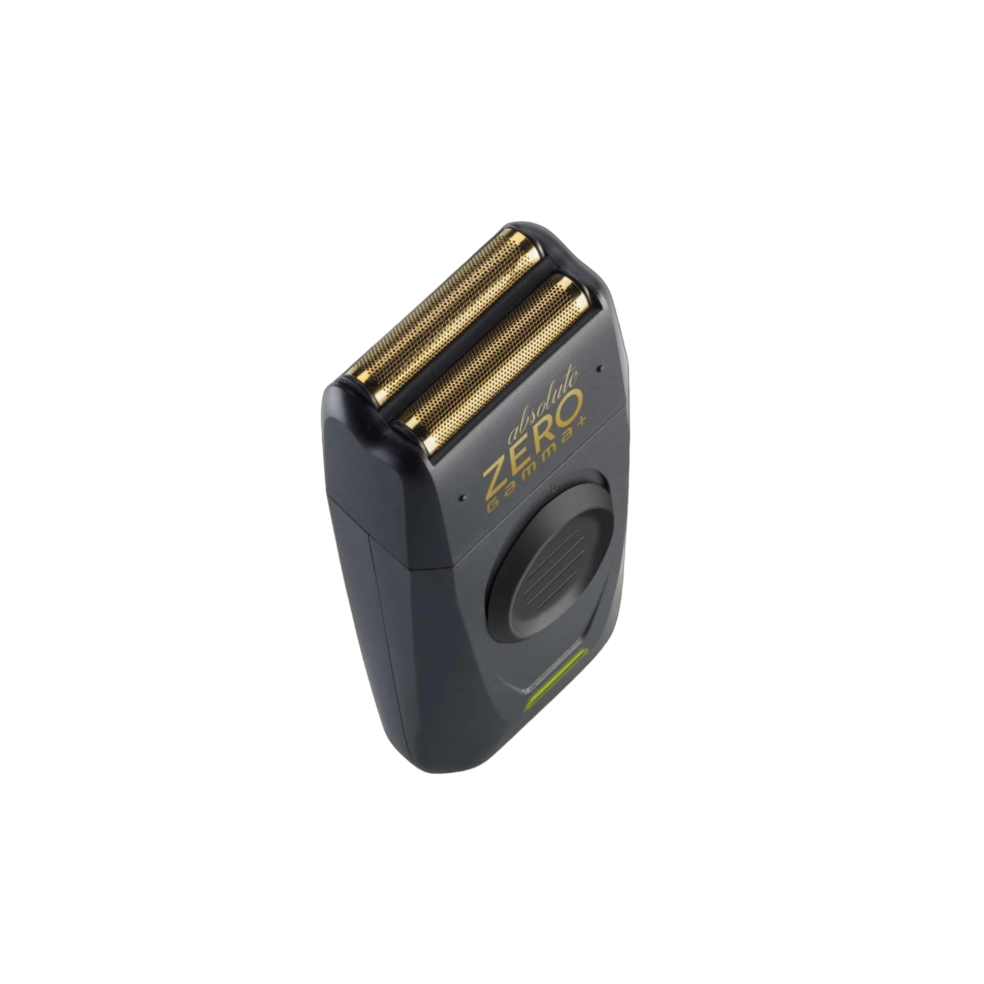 Gamma Più Absolute Zero Shaver