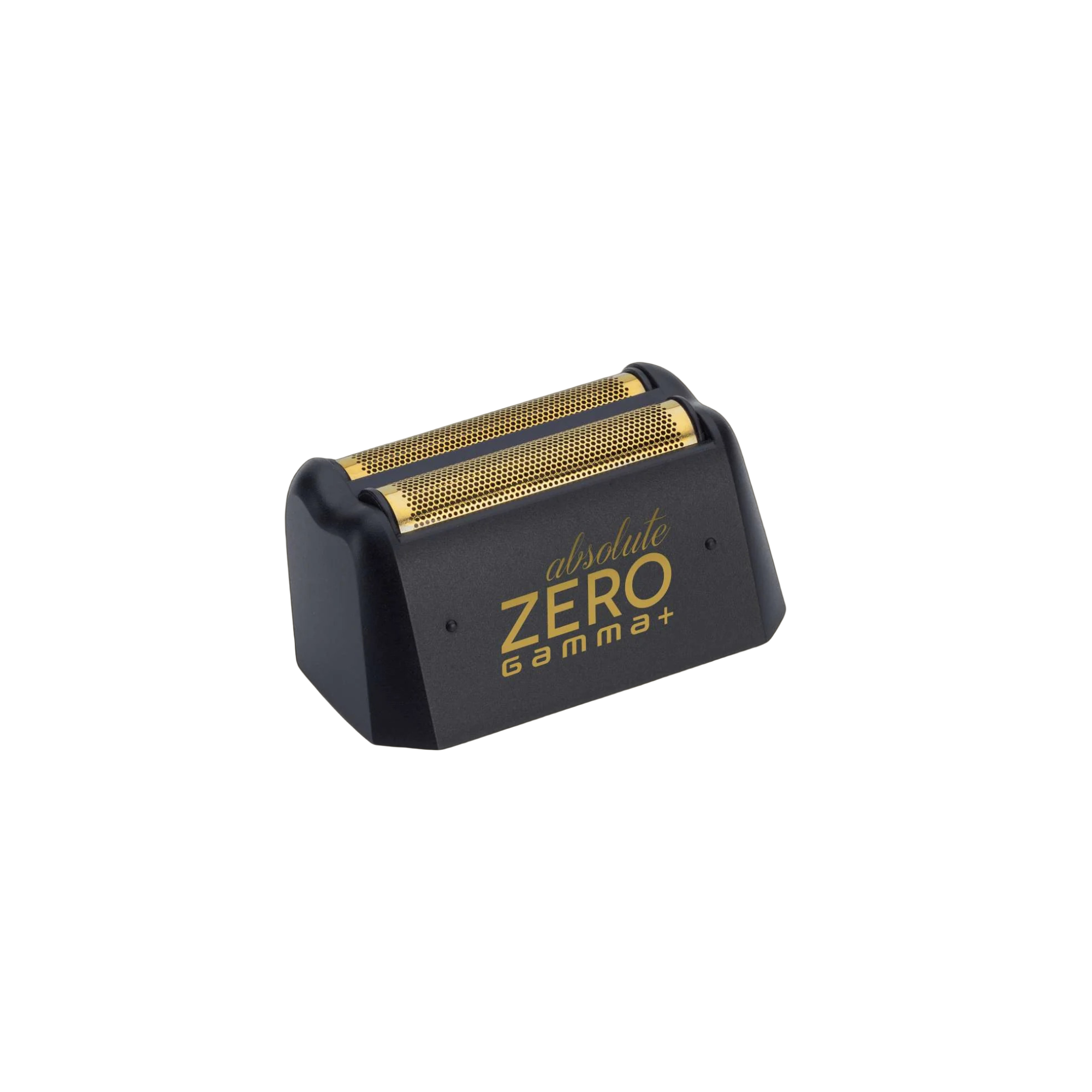 Gamma Più Absolute Zero Shaver