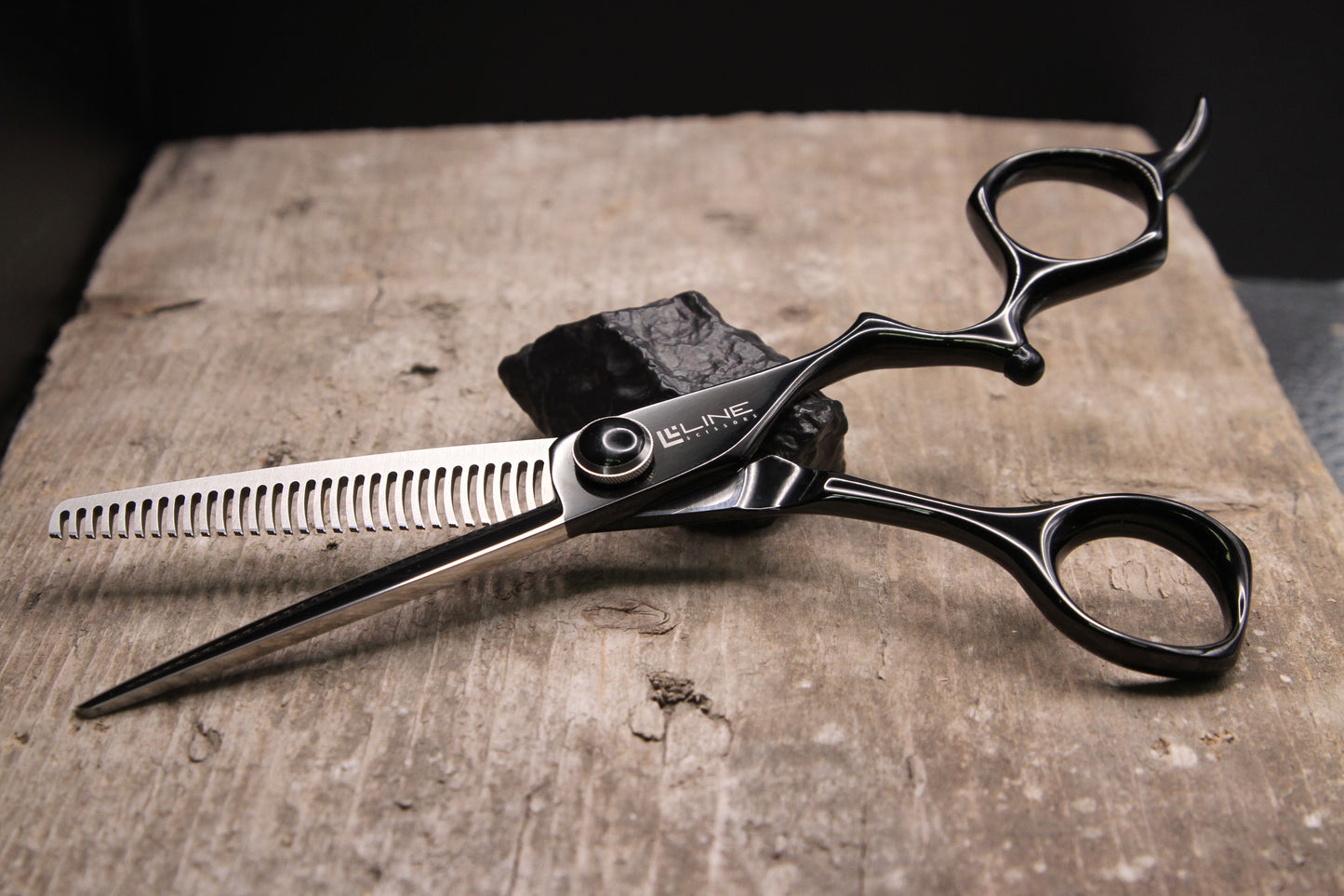 Line-Scissors LSB-01 TR 30T - The Vintage Coupe