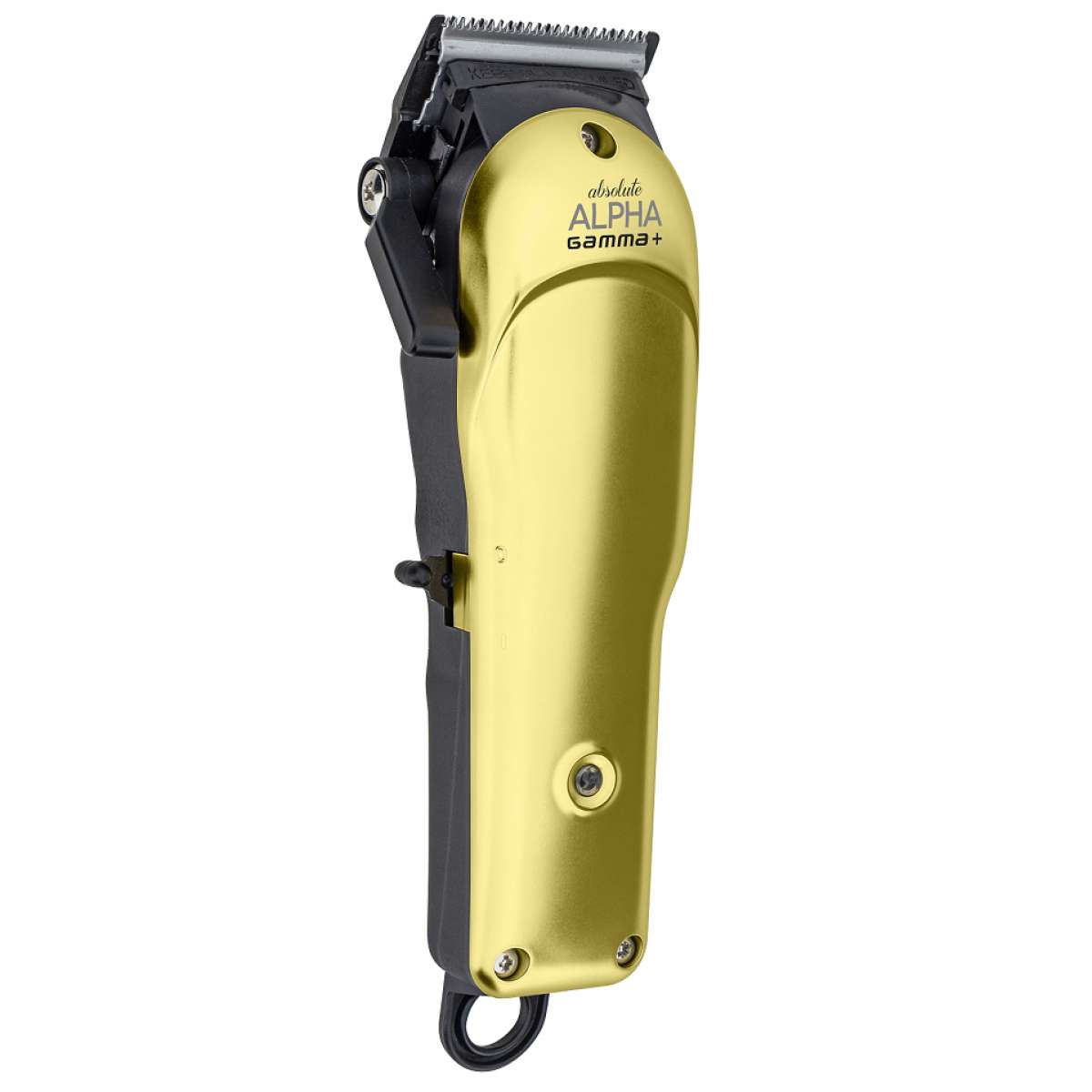 Gamma Più Absolute Alpha Clipper