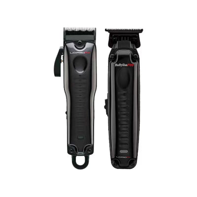 BaByliss PRO LO-PROFX Combo deal